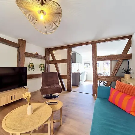 Mireille - Climatisation - Neuf - Centre-ville - Confort - Stationnement Facile Апартаменты
