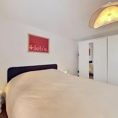 Апартаменты Mireille - Climatisation - Neuf - Centre-ville - Confort - Stationnement Facile Оберне